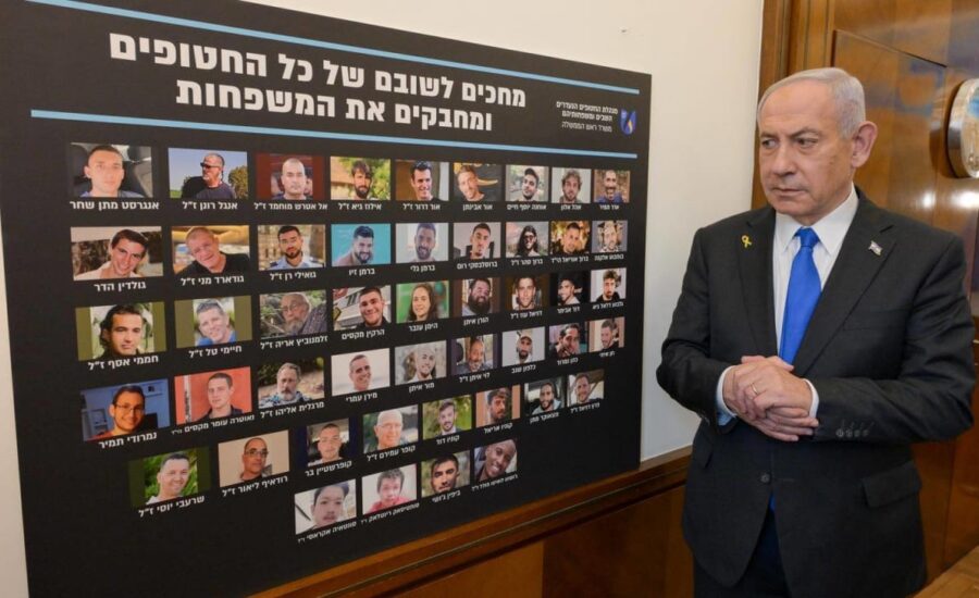 Israel’s government poised to vote on Trump’s Gaza deal, Smotrich and Ben-Gvir to oppose