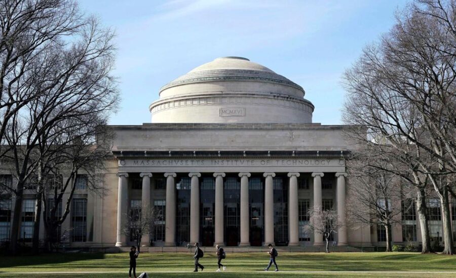 MIT president says she ‘cannot support’ proposal to adopt Trump priorities for funding benefits