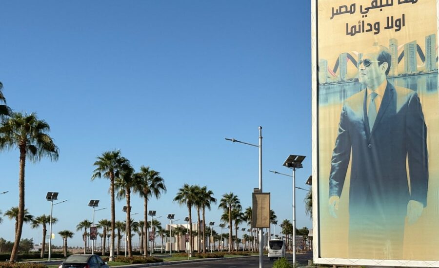 U.S. And Israel Arrive In Egypt For Gaza Talks As Hamas Hands Over Hostage Swap List