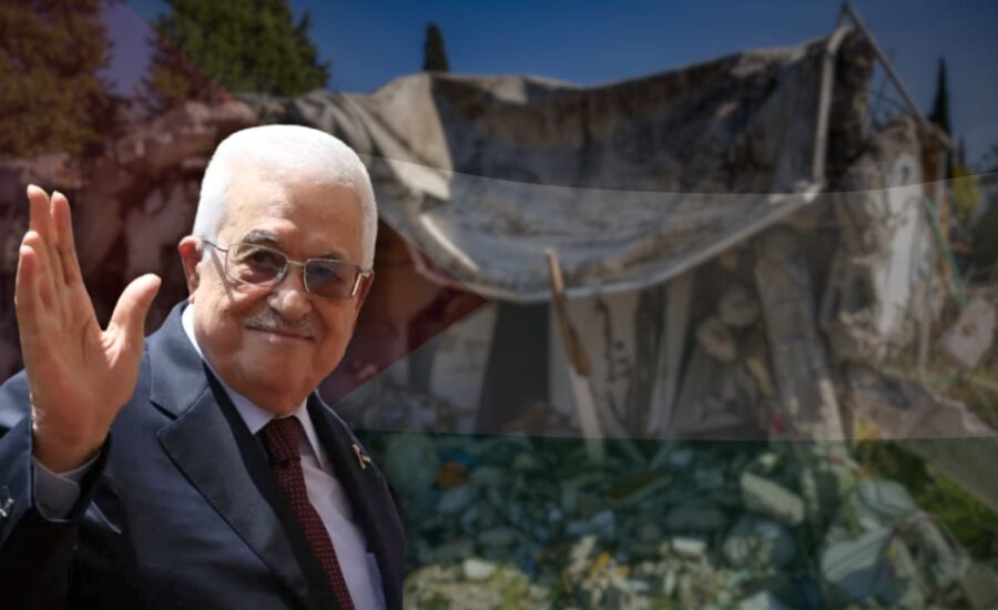 After ceasefire, Abbas’s PA may regain foothold in Gaza administration