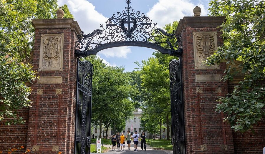 Harvard charging $13K for DEI certificate on ‘bias’ and ‘privilege’