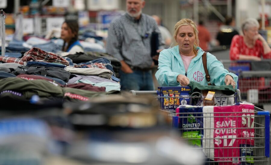 Trump says inflation is ‘defeated’ and the Fed has cut rates, yet prices remain too high for many