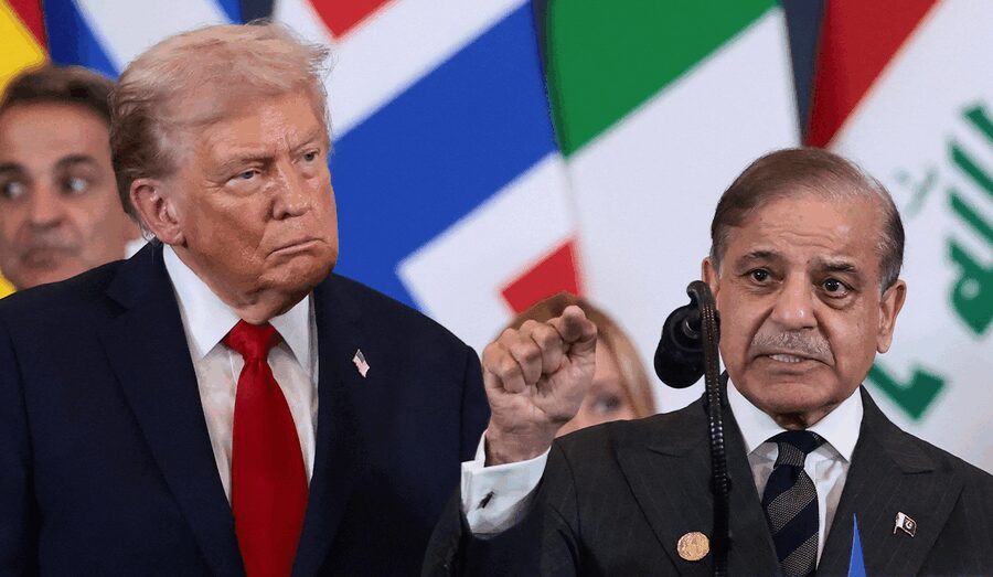 Pakistan announces intention for second Nobel Peace Prize nomination for Trump over Gaza ceasefire role