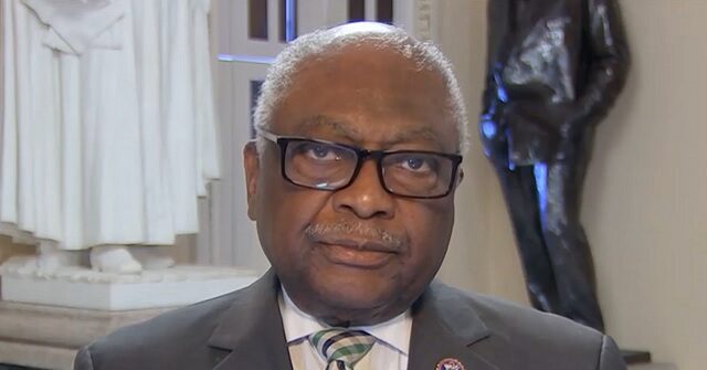 Clyburn: Trump Administration Is About ‘Making Your Lives More Miserable’