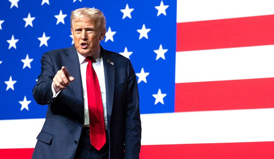 President Trump’s deportation machine to ‘shatter’ records and more top headlines