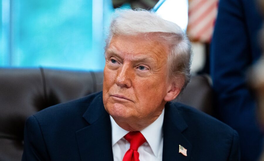 Trump’s Putin Summit Was Scrapped In Another Reversal