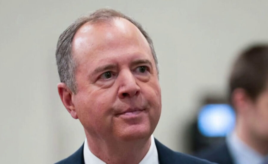 BREAKING: Prosecutors recently told DOJ there is not enough evidence to prosecute Sen. Adam Schiff