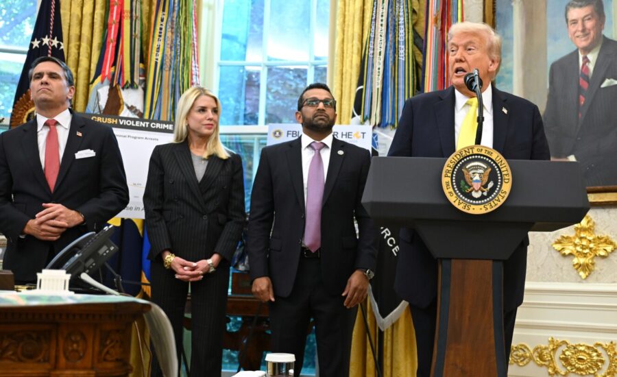 President says he’s owed ‘lot of money’ over federal probes. Here’s how govt could pay him…