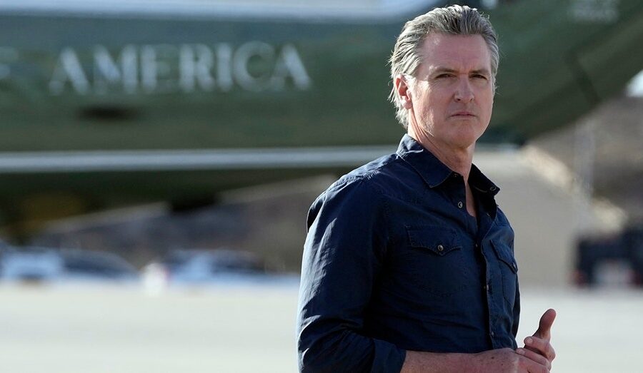 Newsom bails out Planned Parenthood with $140M to keep 100 clinics open after Trump cuts