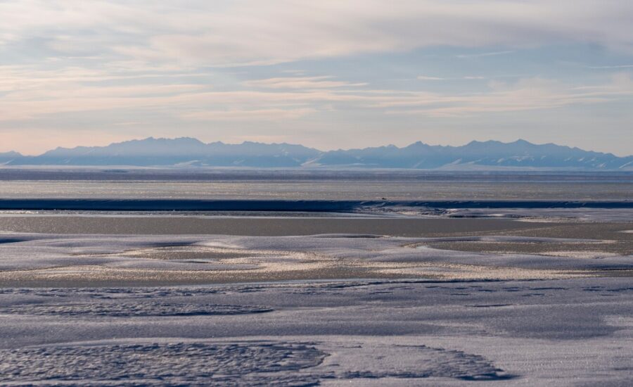 Trump administration OKs oil and gas drilling in Alaska wildlife refuge