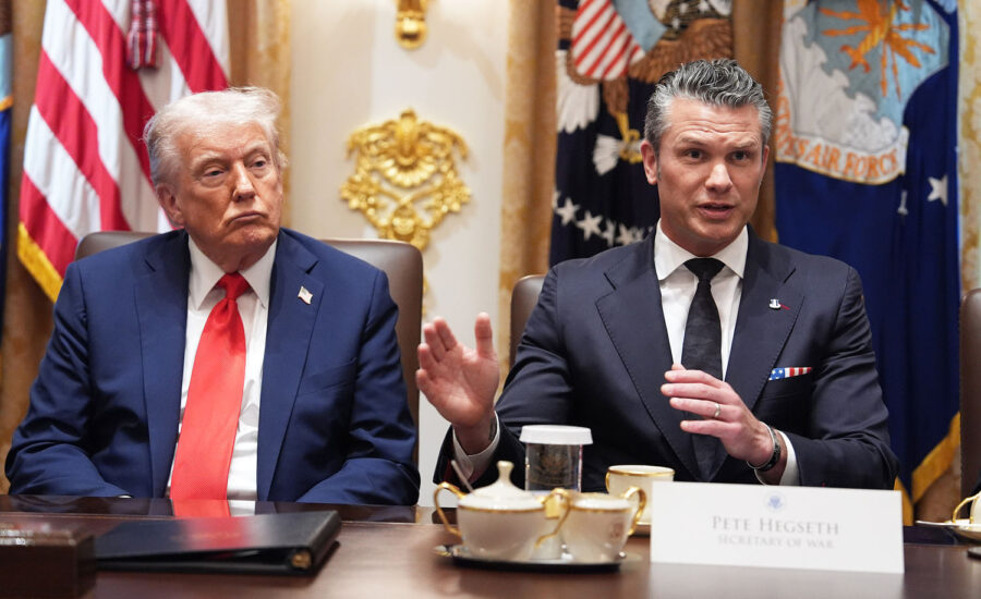 Trump’s Venezuelan boat strikes are reminiscent of Obama’s ‘signature strikes’