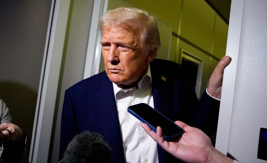 Trump started a gerrymandering arms race. Virginia Democrats prove it won’t end well.