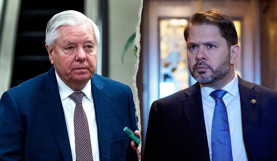 Lindsey Graham rebukes Dem colleague for claiming drug boat strikes are ‘sanctioned murder’