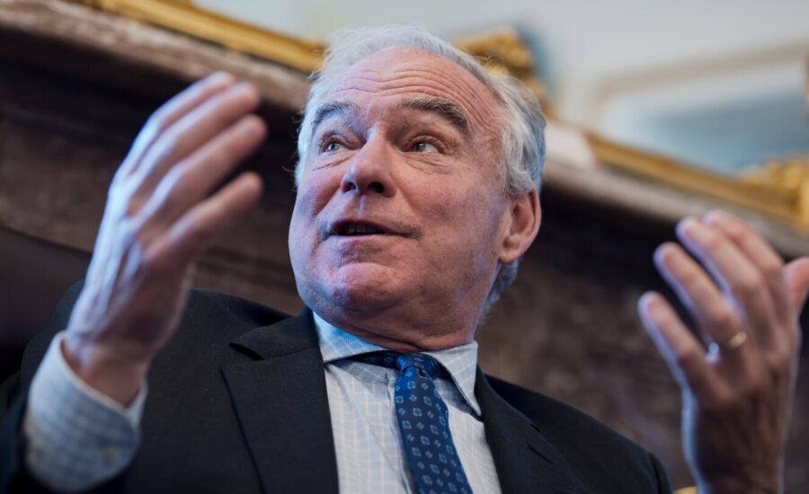 Democrats force Senate vote to block Trump’s tariffs on Brazil