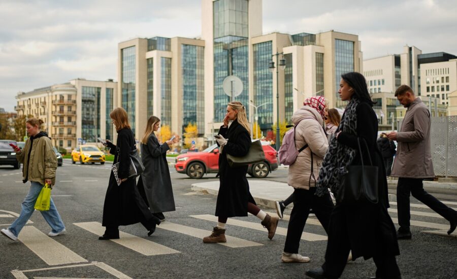 Russian oil company Lukoil to sell international assets in response to Trump sanctions