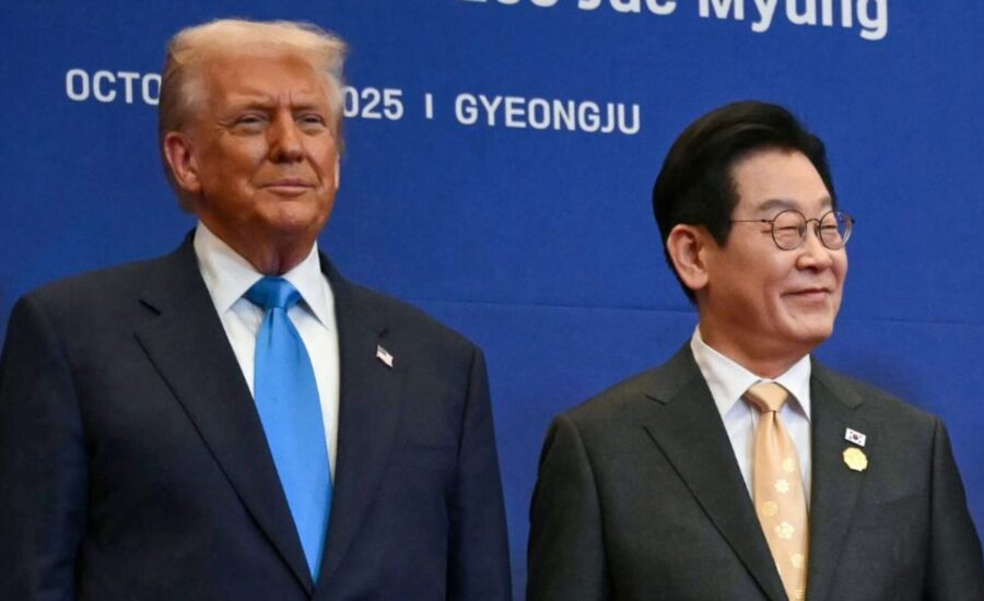 Why is Donald Trump so interested in rare earth minerals?