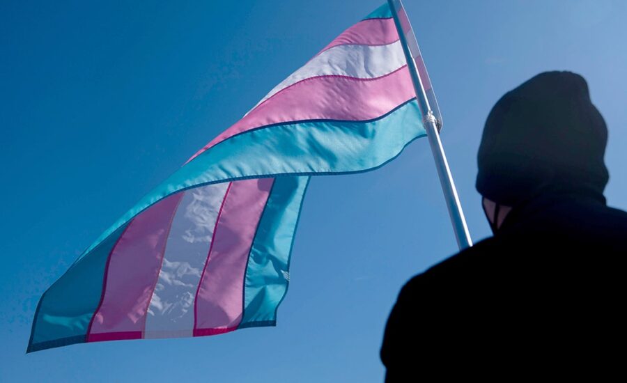 Obamacare is the left’s tool to push taxpayer-funded transgender operations