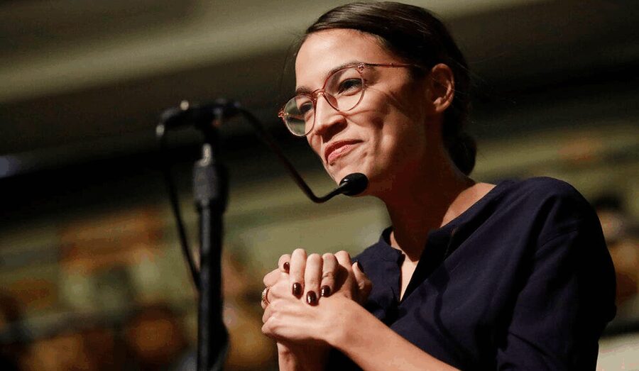 Dem Rep warns GOP to ‘imagine who gets killed’ if Ocasio-Cortez becomes president, wields same power as Trump