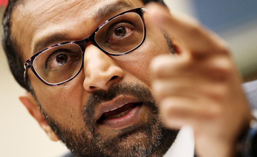 FBI official connected to Trump 2020 election investigation being pushed out, sources say