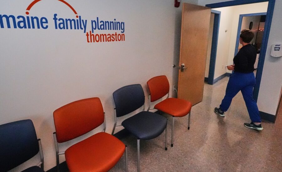 Maine Family Planning to close clinics due to Trump administration cuts