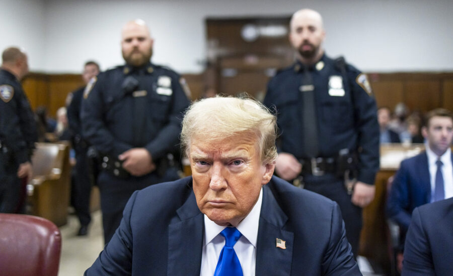 Trump DOJ tries to erase Jan. 6 history as scholars warn of authoritarianism in Comey case