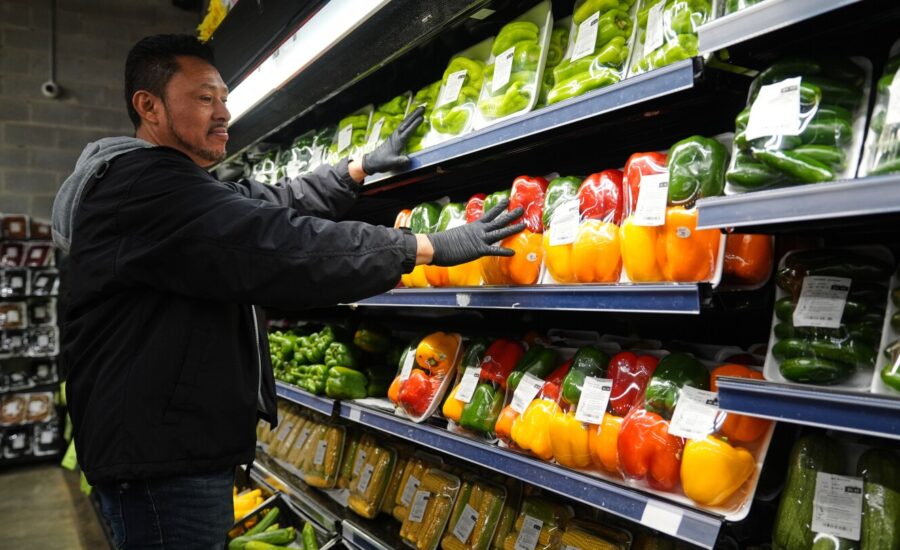 SNAP has provided help buying groceries for more than 60 years