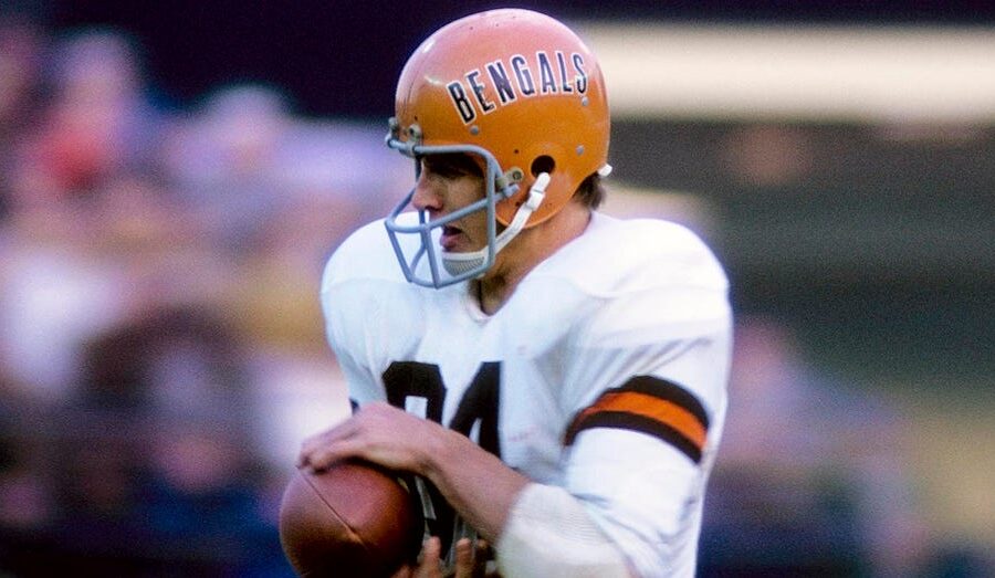 Former Bengals star Bob Trumpy dead at 80