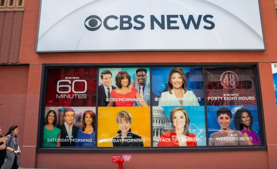 Key takeaways from Trump’s 60 Minutes interview