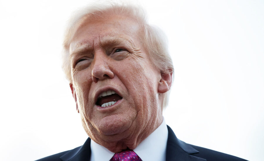 Why Trump is threatening to go ‘guns-a-blazing’ into Nigeria