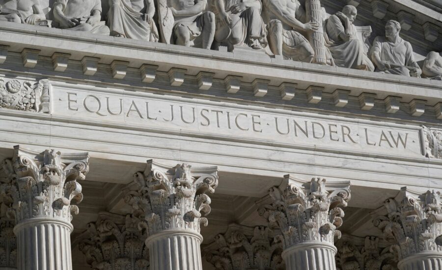 In tariffs case, will the Supreme Court limit Trump like it did Biden?