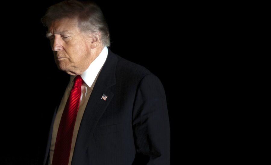 Government shutdown poised to become longest ever