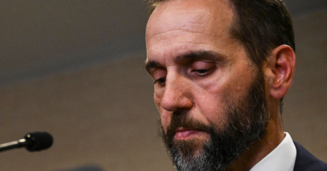 Pam Bondi: Jack Smith Seized Trump’s Government-Issued Phone, Subpoenaed His Calls — ‘An UNPRECEDENTED Action’