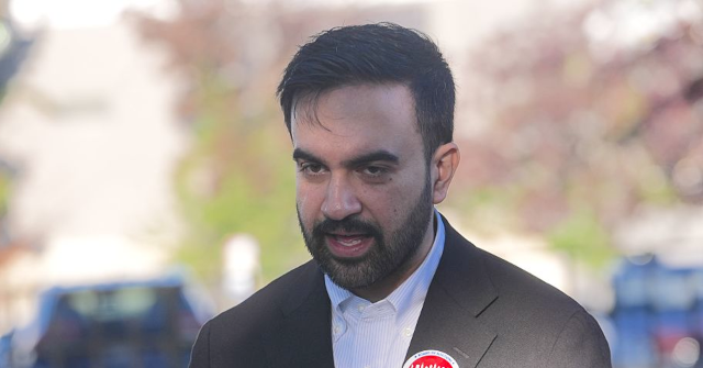 WATCH: Zohran Mamdani Tries to Blame Trump for Election-Day Bomb Threats