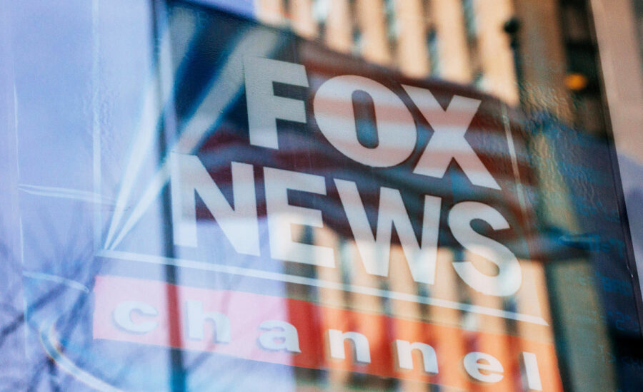 Following his first-term model, Trump’s vision is still steered by Fox News segments