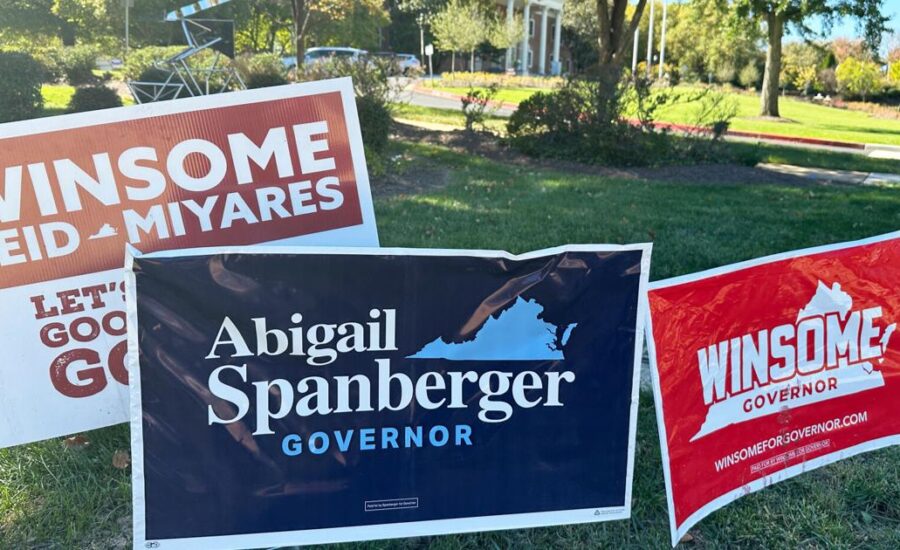 Trump’s strength, Democrats’ message and the shutdown effect. What to watch on Election Day 2025