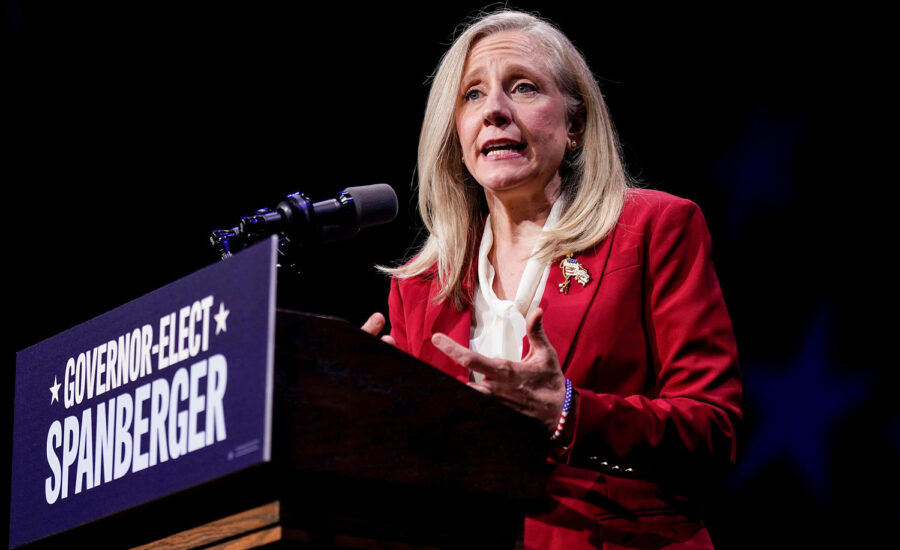 Democrats’ biggest election winners knew how to reject anti-trans attacks
