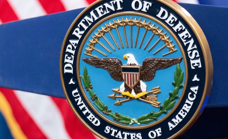 Trump administration and private investors sign off on $1.4 billion deal with rare earth startups