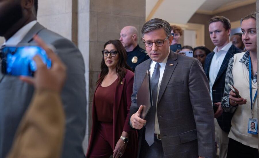 On Day 36, the government shutdown is now the longest ever and Trump wants the filibuster ended