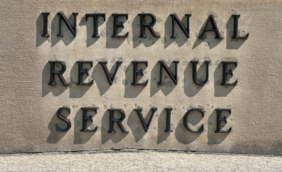 IRS Direct File won’t be available next year for submitting tax returns for free