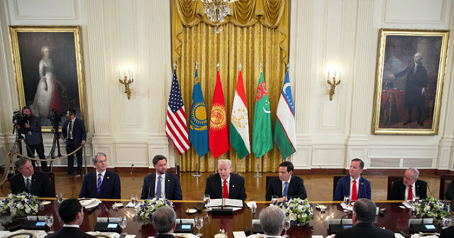 ‘Blessed Are the Peacemakers!’: Kazakhstan Joining Abraham Accords with More Nations to Follow