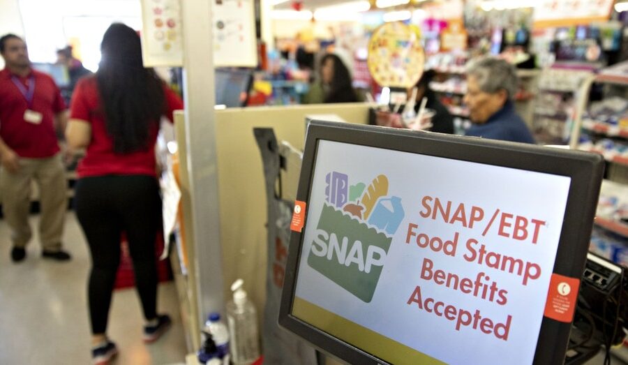 DOJ accuses federal judge of making ‘mockery of the separation of powers’ in SNAP appeal