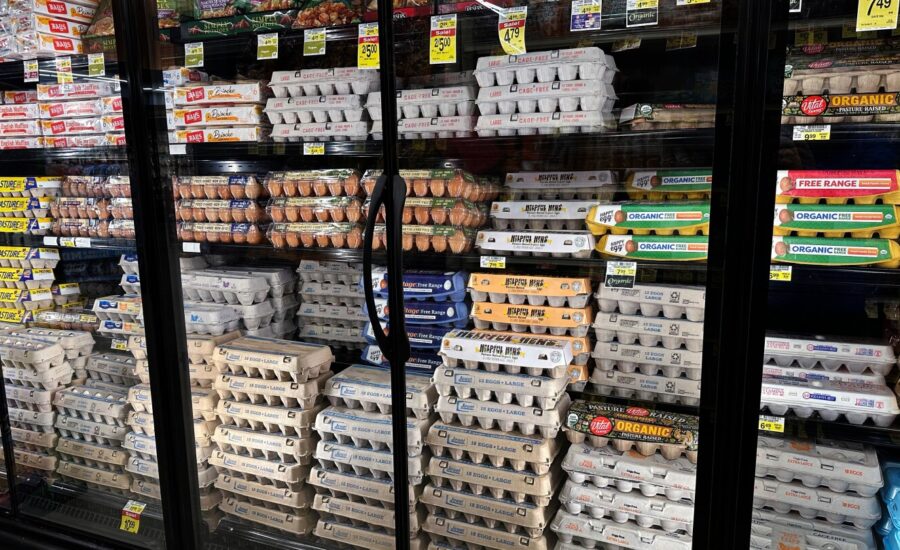 Trump administration loosens restrictions on pollutant