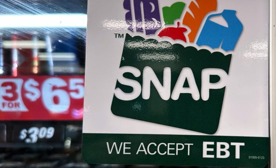 Trump administration moves to pause full November SNAP payments