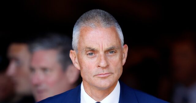 BBC Director General Tim Davie Resigns over Alleged Fake News About Donald Trump