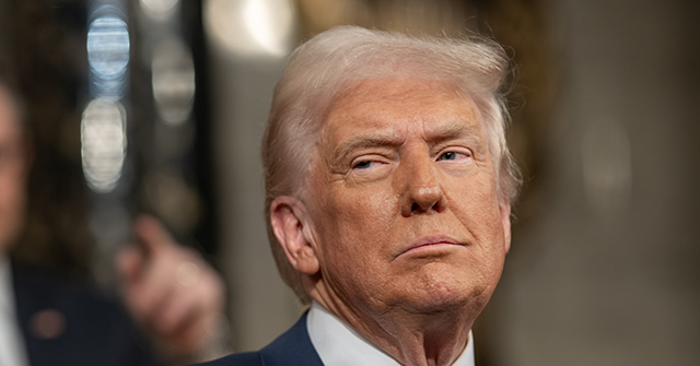 Trump: We’ll ‘Lower Some Tariffs’ to Lower Coffee Prices