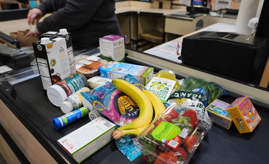 Supreme Court to weigh in anew on SNAP food assistance payments