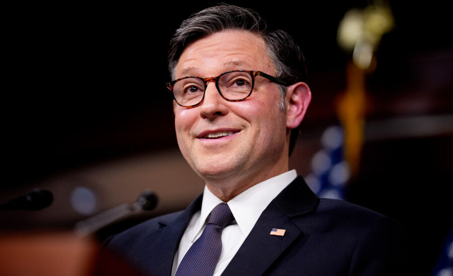 After 43 days in the dark, Congress turns the government’s lights back on