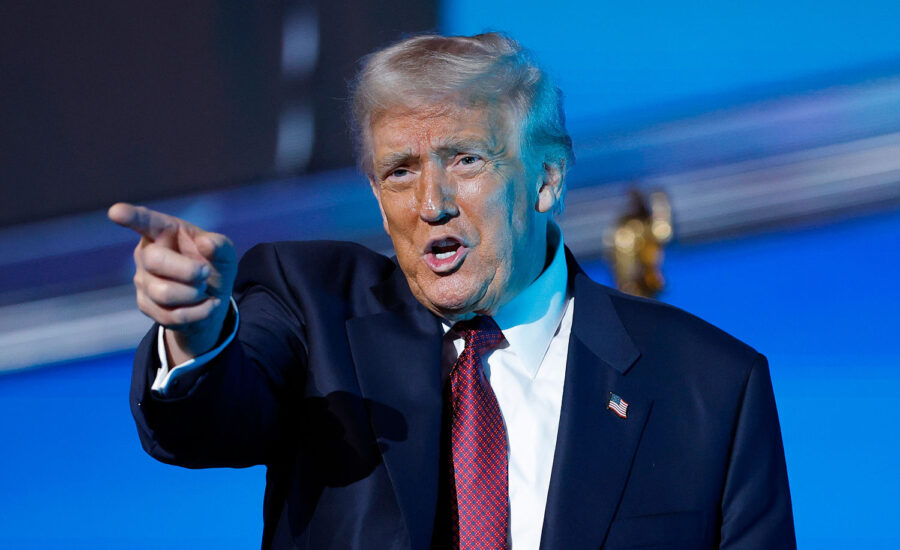 Trump’s promises of direct checks to Americans put Republicans in a bind