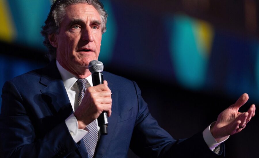 Trump administration repealing rules to protect parts of Alaska petroleum reserve