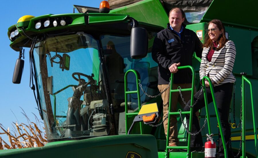 Doubts Arise Over China’s commitment to buy American soybeans afer USDA Report